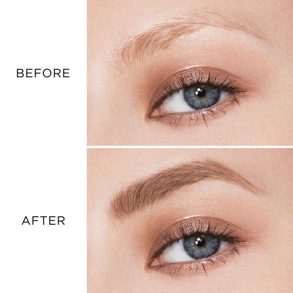 Карандаш для бровей Hourglass Mini Arch Brow Micro Sculpting Pencil Mini оттенок Blonde 0,2 г 3425900048 фото