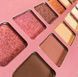 Палетка тіней Illamasqua Unveiled Artistry Eye Shadow Palette 12 х 1 г 1924830000 фото 3