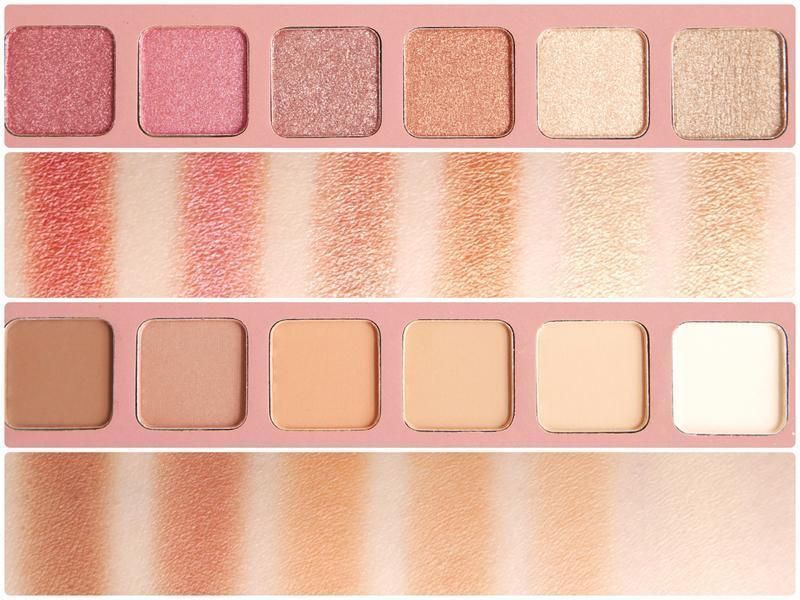 Палетка тіней Illamasqua Unveiled Artistry Eye Shadow Palette 12 х 1 г 1924830000 фото