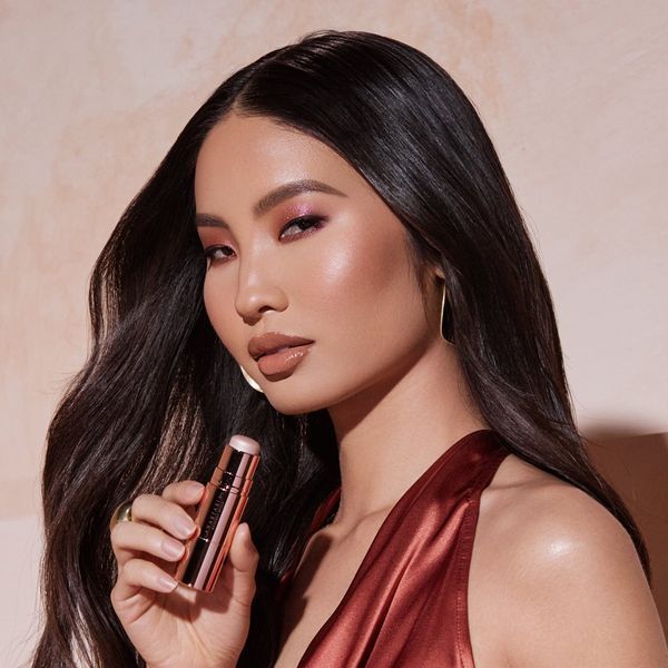Кремовий хайлайтер Anastasia Beverly Hills Stick Highlighter in Cognac Diamond 8900476138 фото
