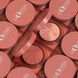 Румяна Huda Beauty GloWish Cheeky Vegan Blush Powder (Sassy Saffron) 2.5 g 1883665115 фото 6