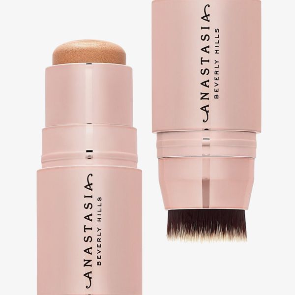 Кремовий хайлайтер Anastasia Beverly Hills Stick Highlighter in Iced Out 8900476137 фото