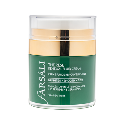 Восстанавливающий крем-флюид FARS&Aacute;LI The Reset Renewal Fluid Cream, 30 мл 3900916222 фото