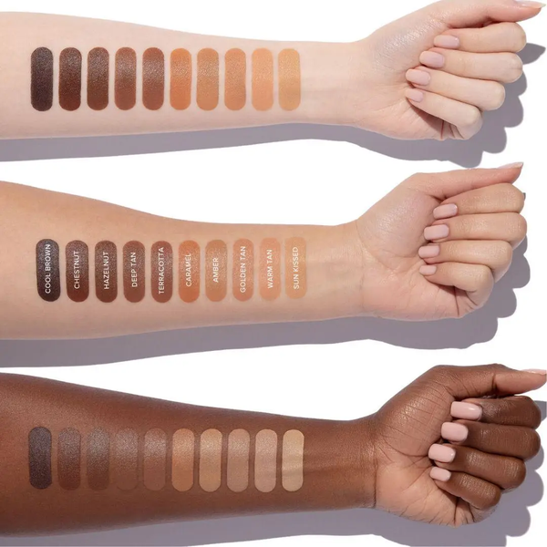 Кремовый бронзер Anastasia Beverly Hills Cream Bronzer оттенок Sun Kissed 30 г 5910876917 фото