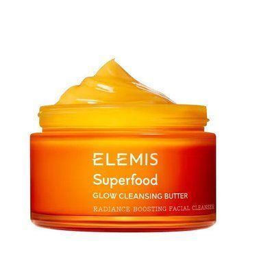 Масляний засіб для очищення Elemis Superfood AHA Glow Cleansing Butter 90 мл 9385587464 фото