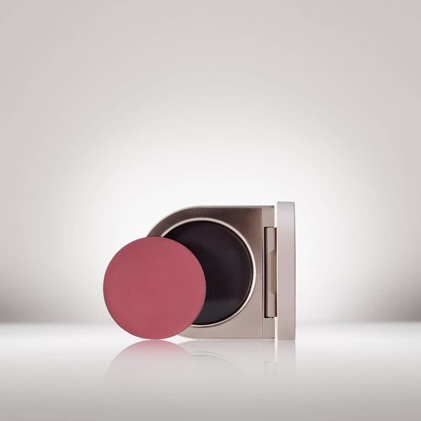Подарочный набор для губ и щек ROSE INC Cream Color Blush and Lipstick Gift Set (Hibiscus/Poetic) 7883736529 фото