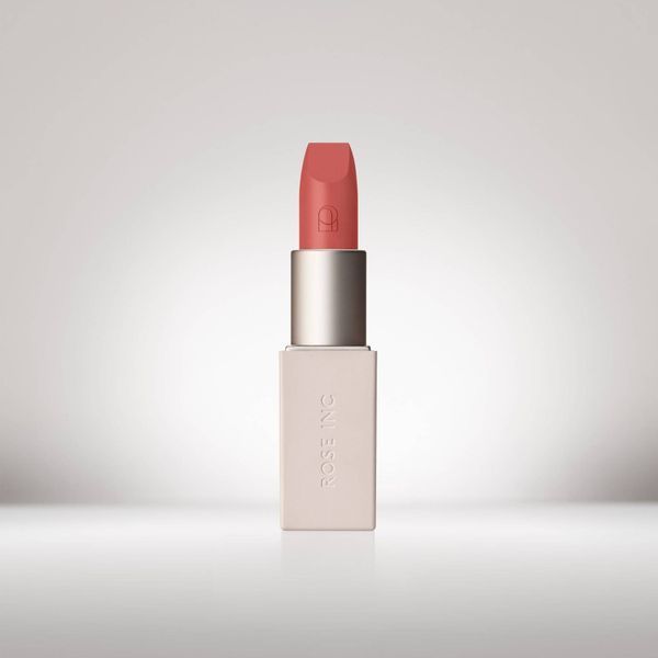 Подарочный набор для губ и щек ROSE INC Cream Color Blush and Lipstick Gift Set (Hibiscus/Poetic) 7883736529 фото