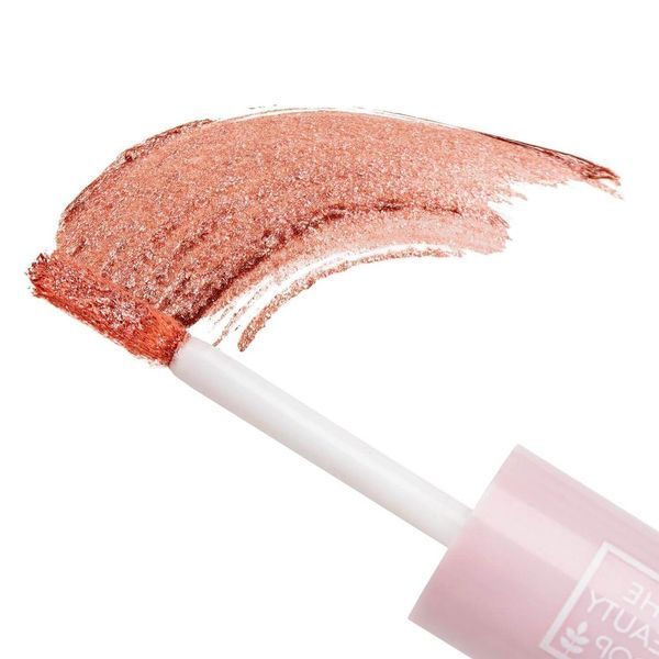 Жидкие тени 2 в 1 The Beauty Crop Liquid Eyeshadow Duo Cinnamon and Fudge 2 х 2 мл 392173253 фото
