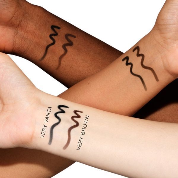 Кремовый карандаш для глаз Huda Beauty Creamy Kohl Longwear 9899829835 фото