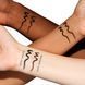 Кремовый карандаш для глаз Huda Beauty Creamy Kohl Longwear 9899829835 фото 5