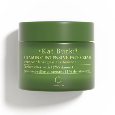 Интенсивный крем для лица с 15% витамином C Kat Burki Vitamin C Intensive Face Cream, 30 мл 7310757763 фото