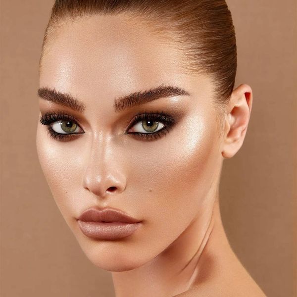 Хайлайтер Natasha Denona Face Glow Cream Shimmer 9,2 г 7992185121 фото