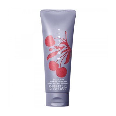 Скраб для тела Fenty Beauty Fenty Skin Cherry Dub Body Scrub 240 g 8792370963 фото