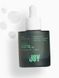 Заспокійлива сироватка для шкіри голови jooy soothing scalp serum, 50 мл