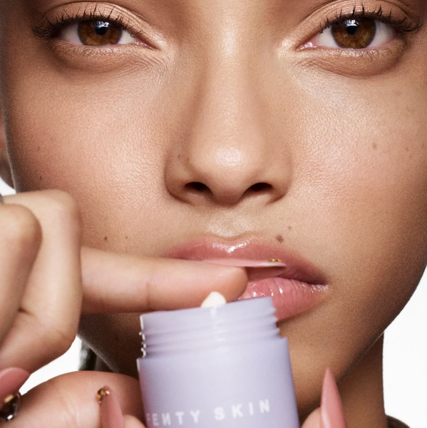 Крем для кожи вокруг глаз Fenty Skin Thicc N Smooth Rich Peptide Eye Cream 15 мл 8300319031 фото
