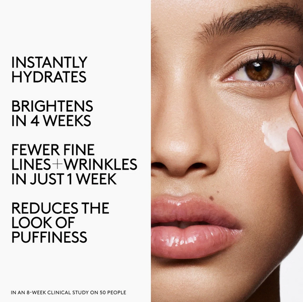 Крем для кожи вокруг глаз Fenty Skin Thicc N Smooth Rich Peptide Eye Cream 15 мл 8300319031 фото