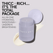 Крем для кожи вокруг глаз Fenty Skin Thicc N Smooth Rich Peptide Eye Cream 15 мл 8300319031 фото 4