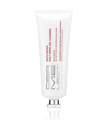 Очищающий гель DERMELECT Rapid Repair Daily Amino Gel Cleanser 120 мл 8500443929 фото
