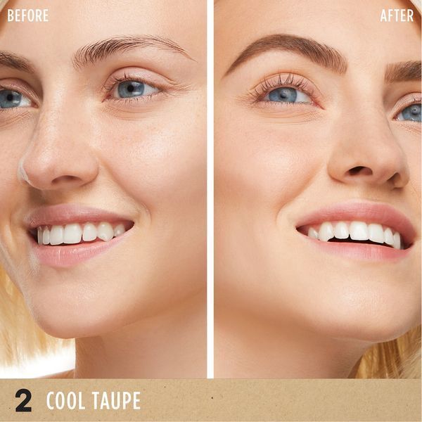 Карандаш для бровей GXVE BY GWEN STEFANI Most Def Clean Instant Definition Sculpting Eyebrow Pencil 73425900048 фото