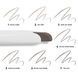 Карандаш для бровей GXVE BY GWEN STEFANI Most Def Clean Instant Definition Sculpting Eyebrow Pencil 73425900048 фото 3