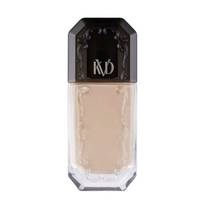 Тональний крем KVD Good Apple Full-Coverage Serum Foundation Light 012 9312220425 фото