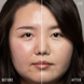 Тональный крем KVD Apple Full-Coverage Serum Foundation Light 012 9312220425 фото 2