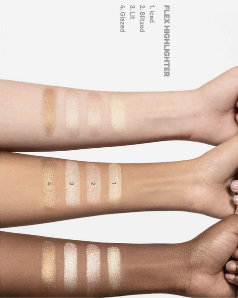Кремовый хайлайтер Milk Makeup Dewy Cream Highlighter Stick, оттенок Lit, 6.7 г 8483736529 фото