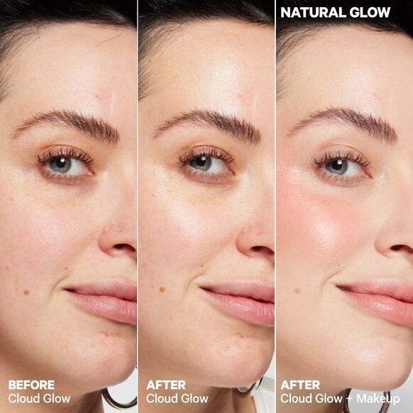 М'яка освітлювальна основа для обличчя MILK MAKEUP Cloud Glow Primer, 27 мл 74837365295 фото