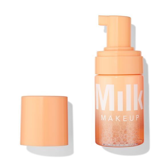 М'яка освітлювальна основа для обличчя MILK MAKEUP Cloud Glow Primer, 27 мл 74837365295 фото
