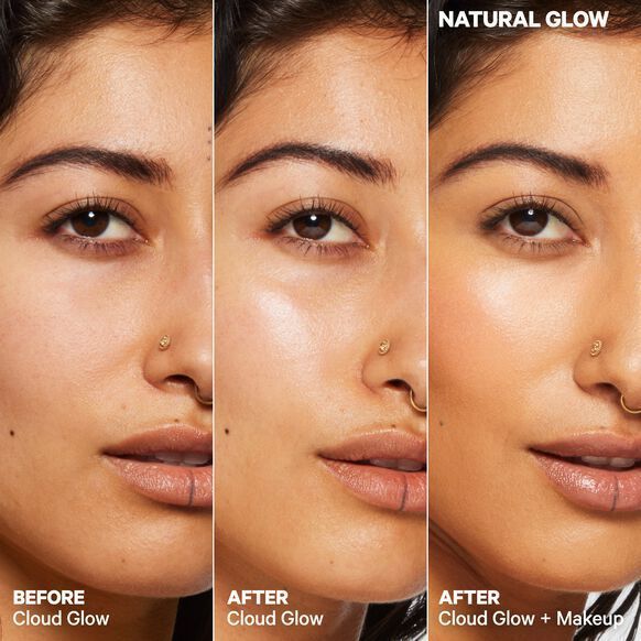 М'яка освітлювальна основа для обличчя MILK MAKEUP Cloud Glow Primer, 27 мл 74837365295 фото