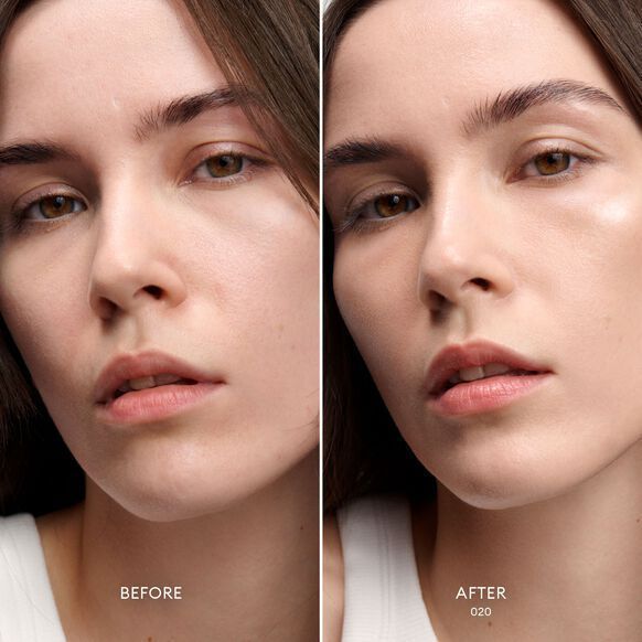 Тонирующая сыворотка ROSE INC Skin Enhance Luminous Tinted Serum 30 light skin tone 30 мл 8812220425 фото