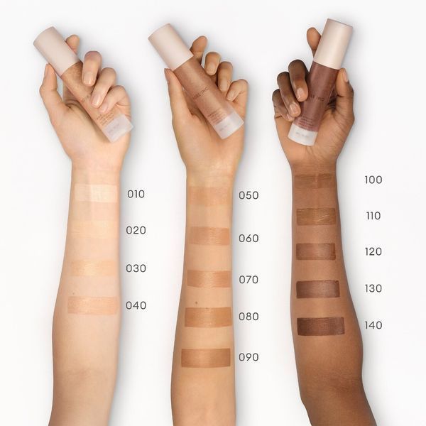 Тонирующая сыворотка ROSE INC Skin Enhance Luminous Tinted Serum 30 light skin tone 30 мл 8812220425 фото