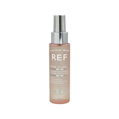 Спрей - еліксир для блиску волосся REF Shine Elixir 80 мл 924726575511 фото