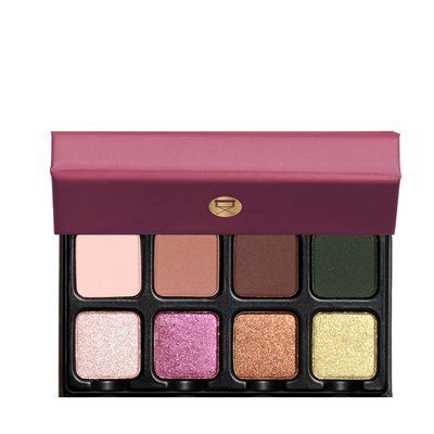 Палетка тіней Viseart Petit Pro Trois Eyeshadow Palette 792173253 фото