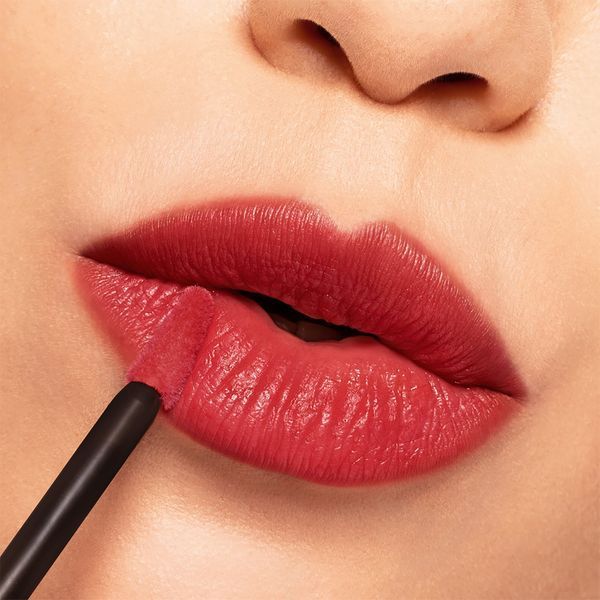 Матовая помада NARS Air Matte Lip Color оттенок Dragon Girl 7825459390 фото