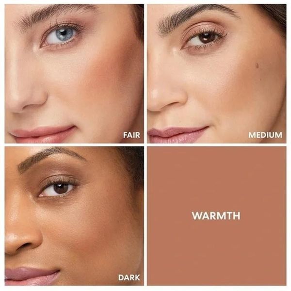 Бронзер розсипний Bare Minerals All Over Face Color відтінок Warmth 1886710275 фото
