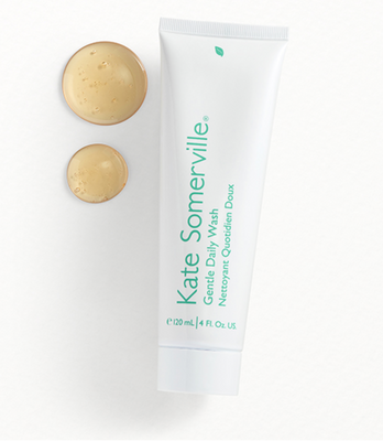 Деликатный гель для умывания Kate Somerville Gentle Daily Wash 120 мл 5310757739 фото