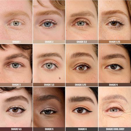 Віск із відтінком Benefit Precisely, My Brow Wax відтінок 3 мініатюра 1,5 г 4500469861 фото