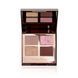Палетка теней Charlotte Tilbury Luxury Palette - Queen of luck 5.2 g 31910838631 фото 1