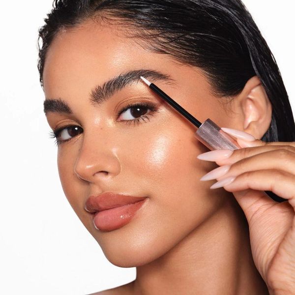 Сыворотка для роста бровей Anastasia Beverly Hills Brow Genius Conditioning Brow Serum 3.5 мл 4899967386 фото