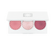 Палитра румяна и хайлайтер Ofra Cosmetics Midi Palette Blossom Blush, 9 г 8883665115 фото 1
