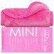 Багаторазова серветка для вмивання The Original MakeUp Erase Mini Pink Reusable MakeUp 924786997 фото 1