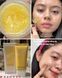 Нічна маска для обличчя з вітаміном с і ретинолом Saturday Skin Yuzu Vitamin C Sleep Mask 50 мл 89590031115 фото 2