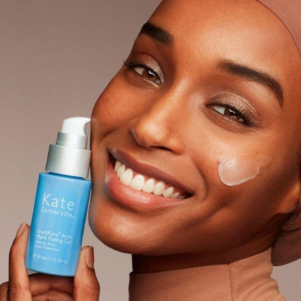 Гель-крем для проблемной кожи и точечного лечения акне Kate Somerville EradiKate Acne Mark Fading Gel 30 мл 710757739 фото