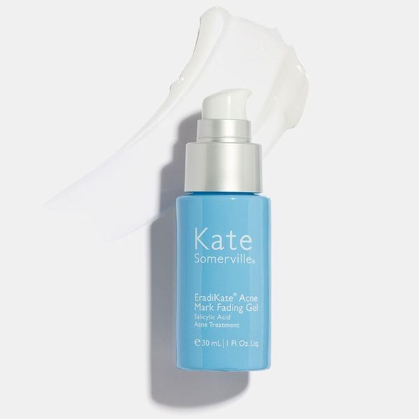 Гель-крем для проблемной кожи и точечного лечения акне Kate Somerville EradiKate Acne Mark Fading Gel 30 мл 710757739 фото