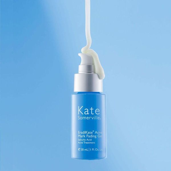 Гель-крем для проблемной кожи и точечного лечения акне Kate Somerville EradiKate Acne Mark Fading Gel 30 мл 710757739 фото