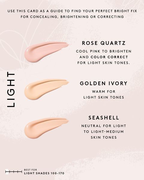 Консилер для контуру очей Fenty Beauty Bright Fix відтінок 02 Golden Ivory 847524801217 фото