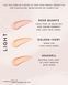 Консилер для контуру очей Fenty Beauty Bright Fix відтінок 02 Golden Ivory 847524801217 фото 6